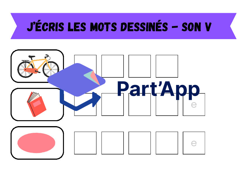 Jeu encodage mots temps 2 - 3P_2