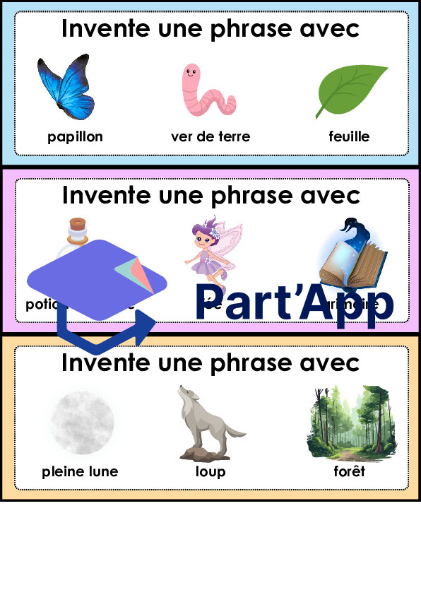 Cartes-rituel de production écrite : Écrire au fil des saisons_3