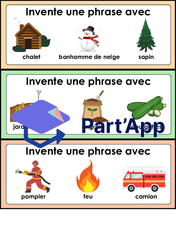 Cartes-rituel de production écrite : Écrire au fil des saisons_4