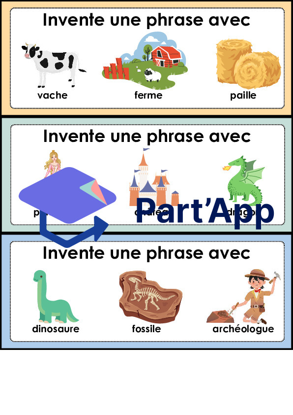 Cartes-rituel de production écrite : Écrire au fil des saisons_7