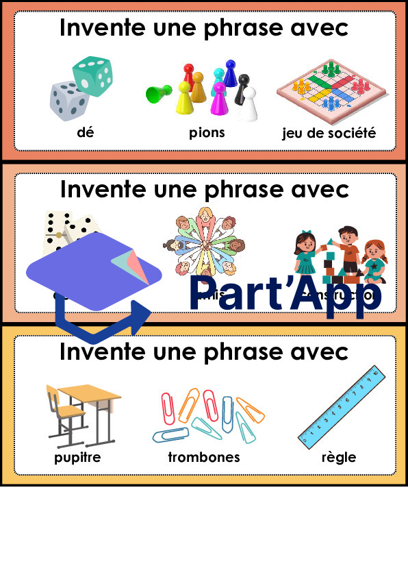 Cartes-rituel de production écrite : Écrire au fil des saisons_10