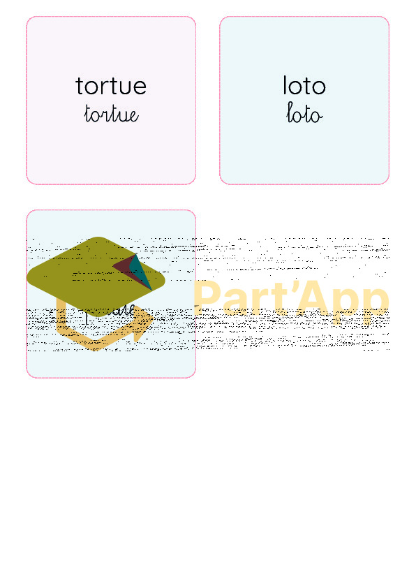 3P 4P - français - memory - sons a et o_8