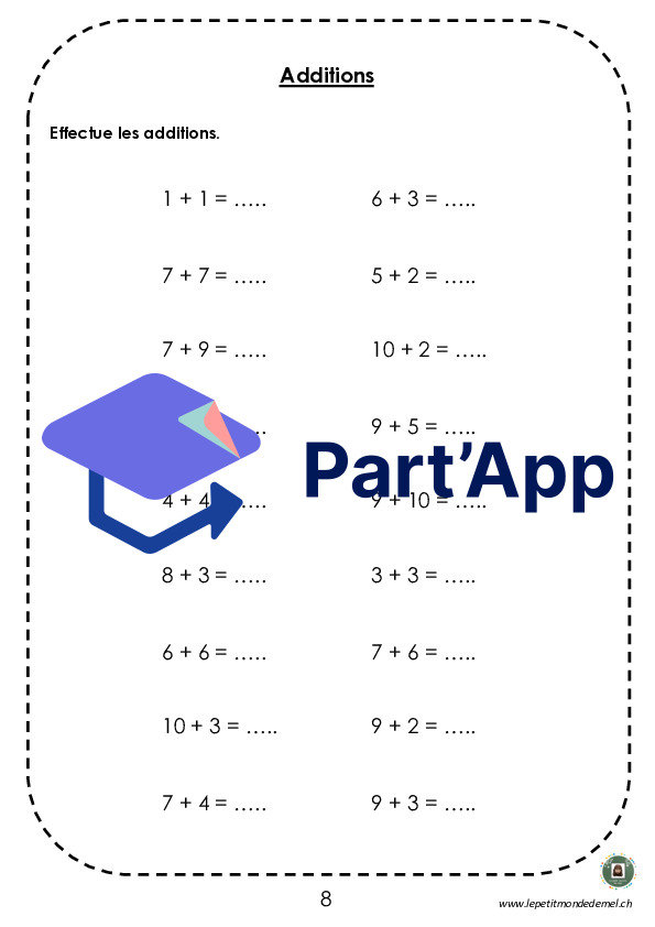 3P - fin d'année scolaire_10