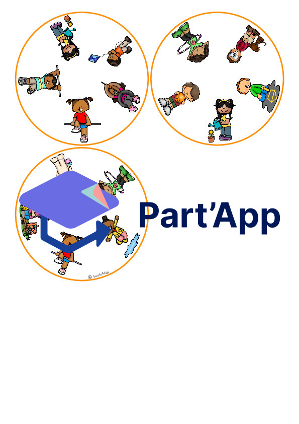 🌞 Trouve le jumeau - Activités ludiques - Vocabulaire - Verbes - Allemand langue étrangère_5