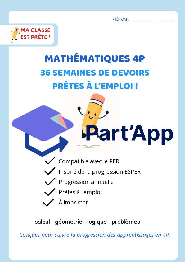 devoirs maths 4H année entière PER + ESPER compatible_6
