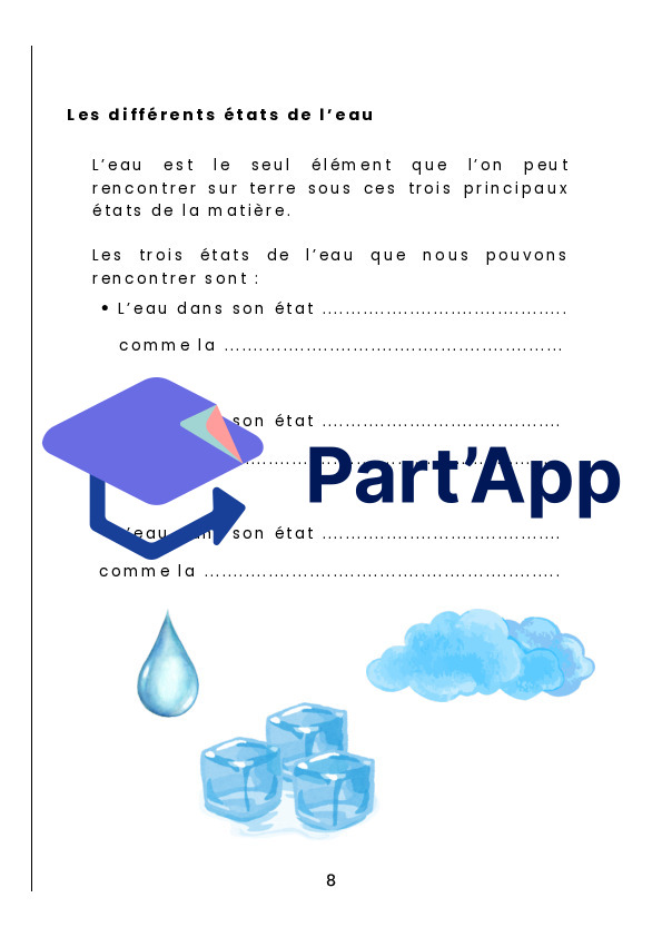 L'eau - le cycle naturel et domestique de l'eau_10