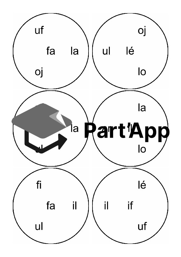 Jeu des syllabes Temps 1_3