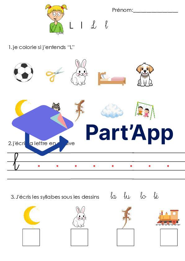 Fiche son L_2