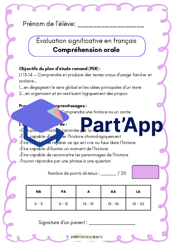 EVAL - compréhension orale_4