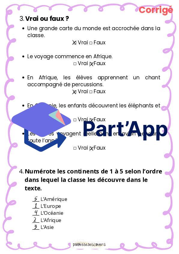 EVAL - compréhension orale_9