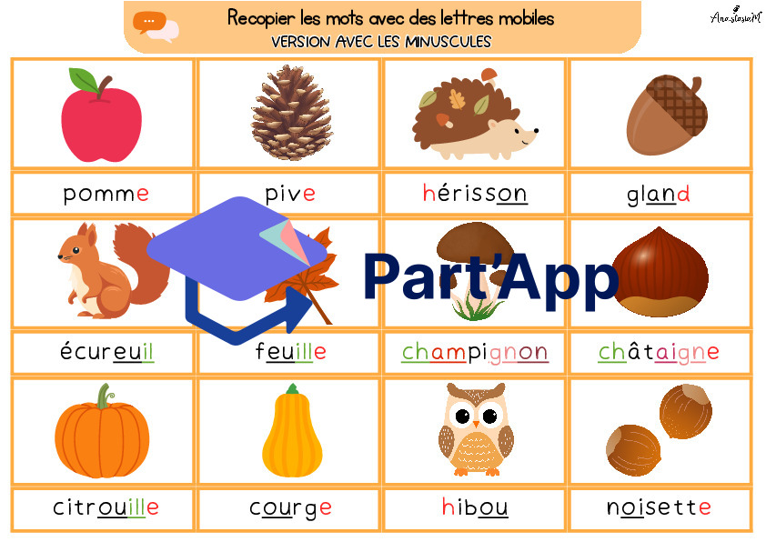 Recopier les mots (ateliers automne)_4