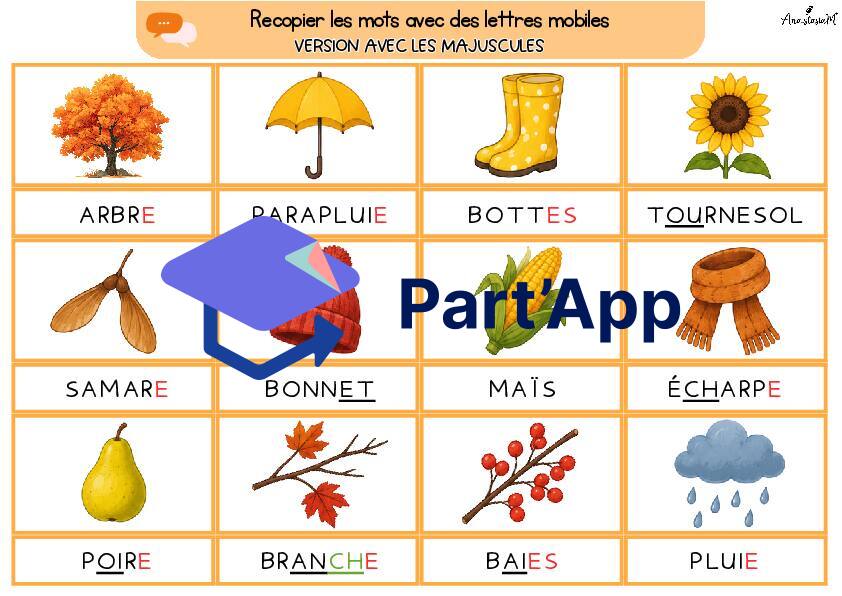 Recopier les mots (ateliers automne)_7