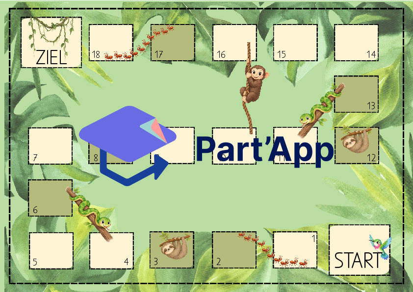 Jeu de rôle sur le thème de la jungle_4