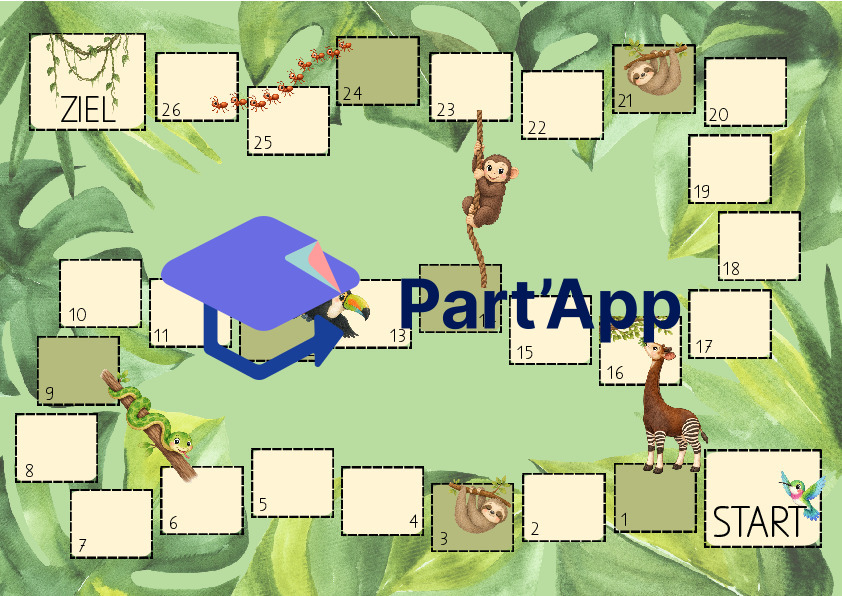 Jeu de rôle sur le thème de la jungle_5