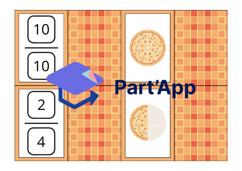 Jeu de cartes "Les fractions en pizzas"_11