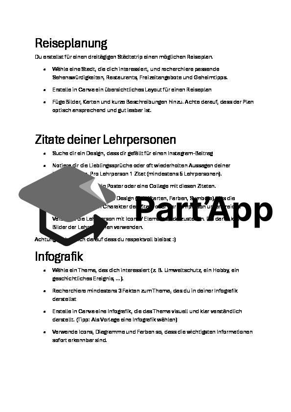 Canva Wahlaufgaben (Wahlfach Office)_3