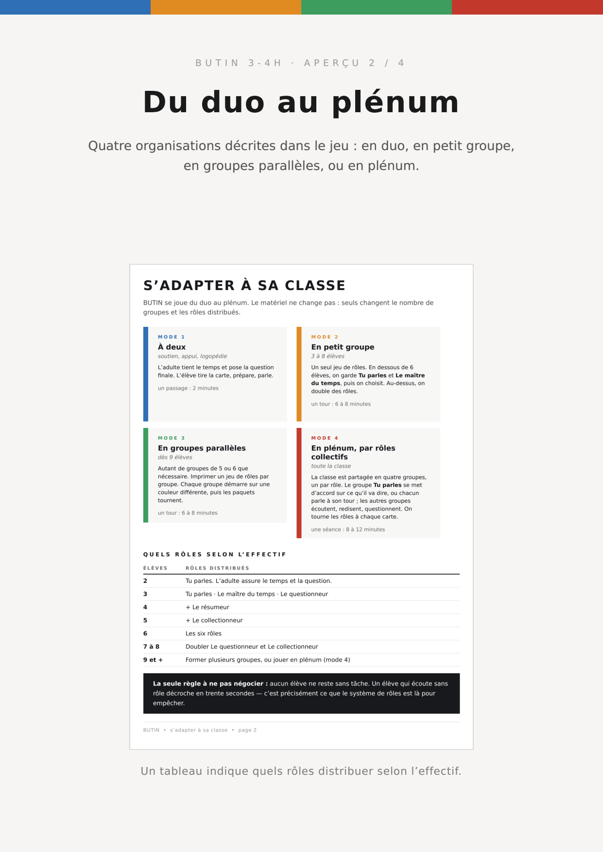 Butin 3-4H : 48 cartes pour enrichir son vocabulaire_3