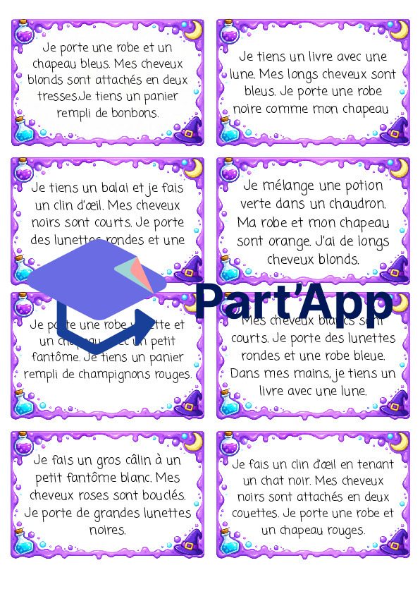 Qui est ma petite sorcière ?_11