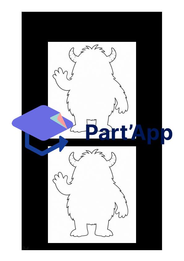 Anglais unit 6 - Draw my monster_2