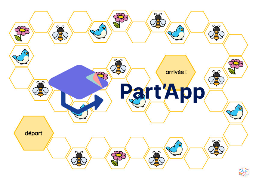 Jeu de plateau abeilles_2
