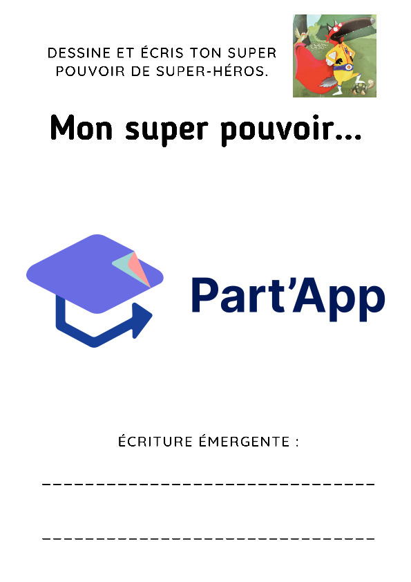 Le Loup qui voulait être un Super-Héros_22