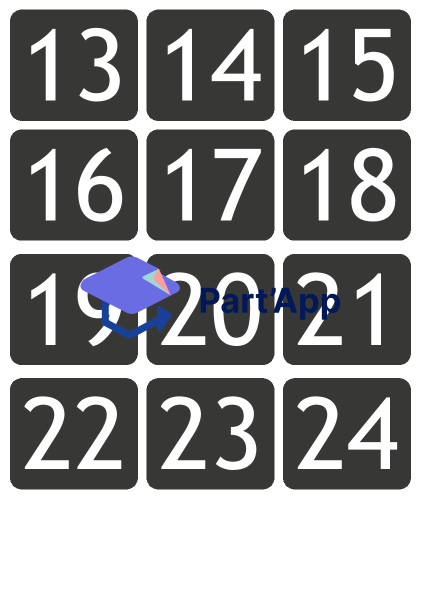 Calendrier annuel (en français, allemand, anglais)_7