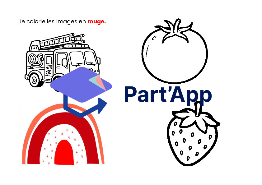 Livre des couleurs - coloriage_2