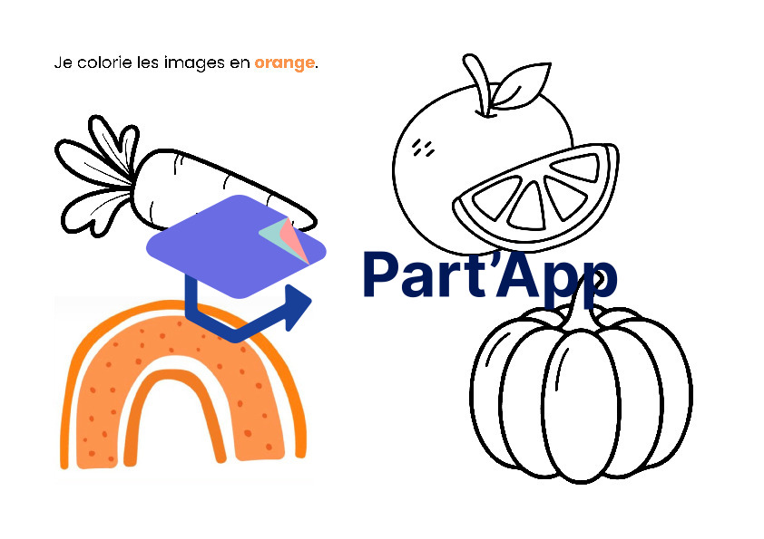 Livre des couleurs - coloriage_3