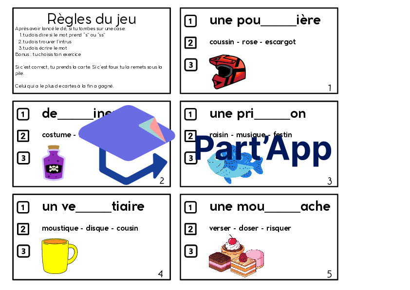 Le jeu du "s" qui chante "s" ou "z"_5