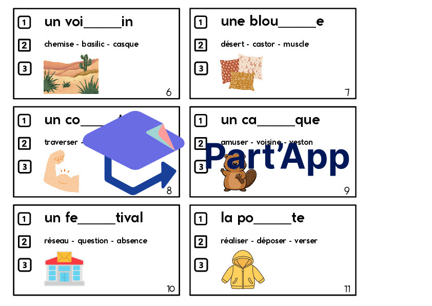 Le jeu du "s" qui chante "s" ou "z"_6