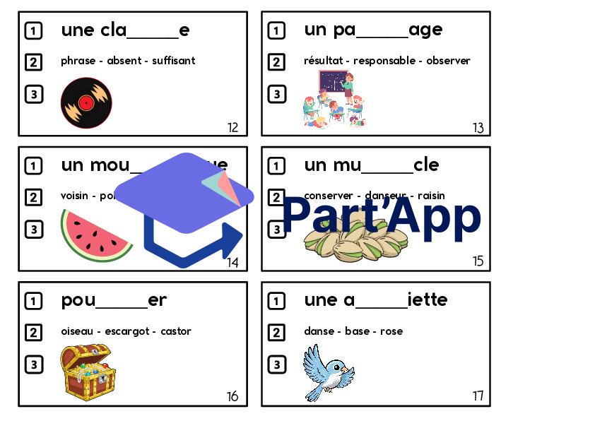 Le jeu du "s" qui chante "s" ou "z"_8