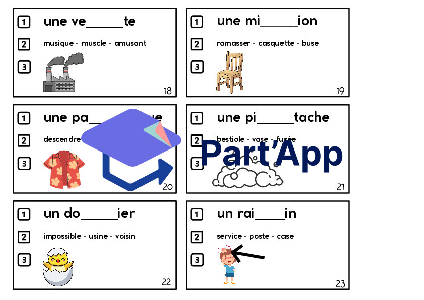 Le jeu du "s" qui chante "s" ou "z"_10