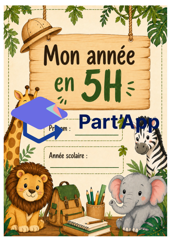 Cahier de souvenirs 5H_2