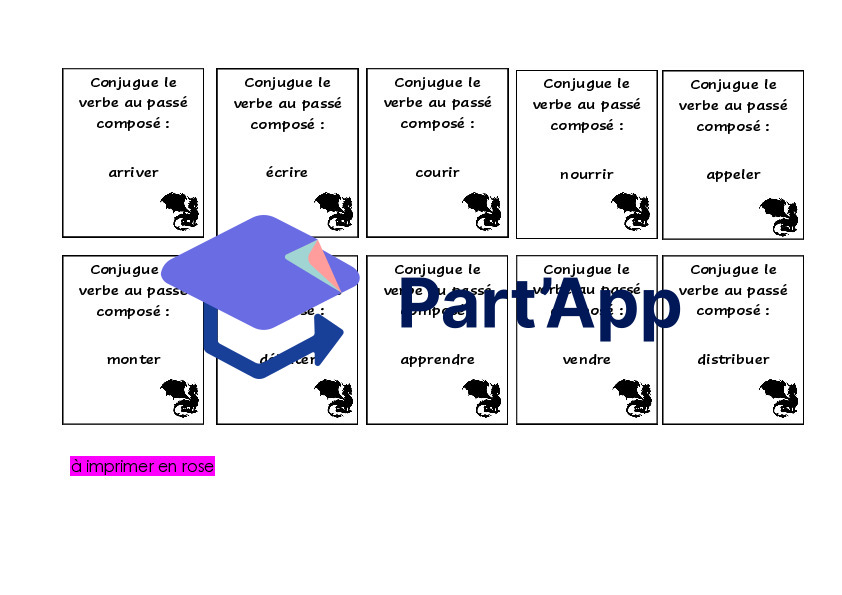 Jeu passé composé 6P_4