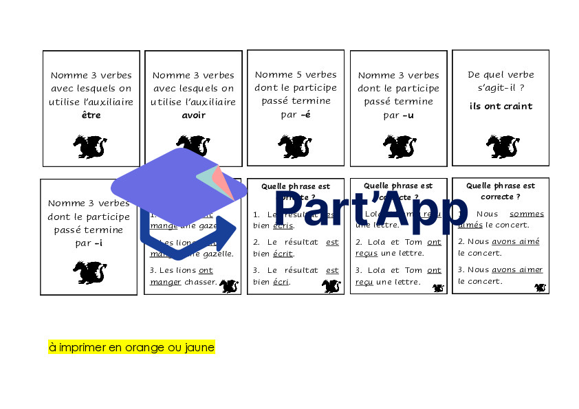 Jeu passé composé 6P_10
