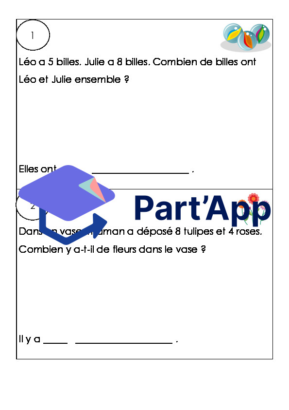 Petits problèmes ESPER 4H_2