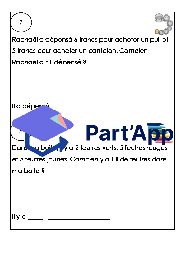 Petits problèmes ESPER 4H_5