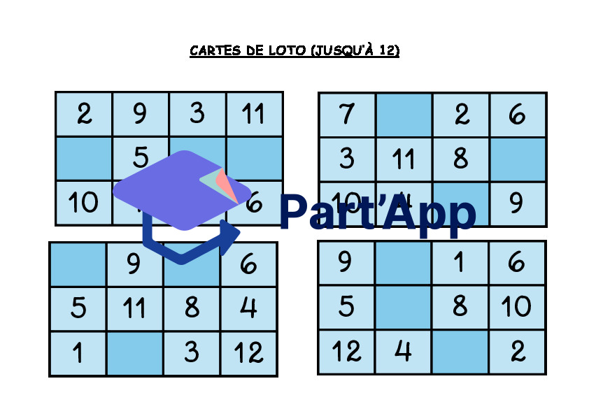 Cartes de loto (nombres)_3