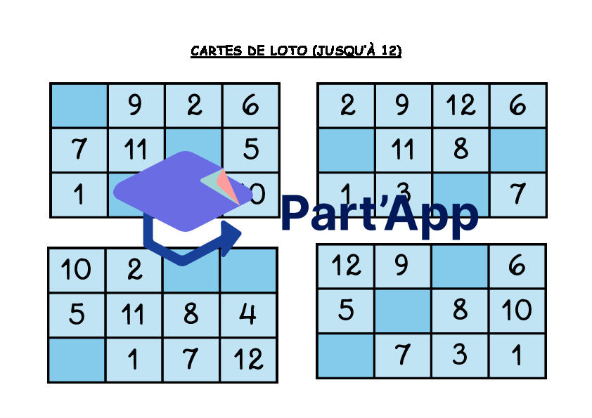 Cartes de loto (nombres)_4