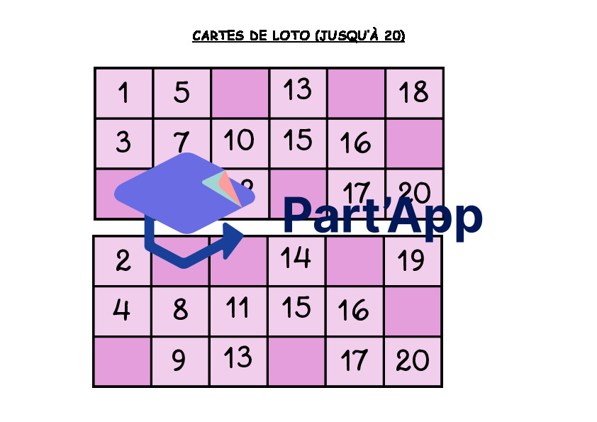 Cartes de loto (nombres)_7