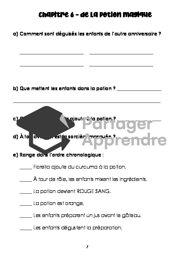 Les enquêtes de Maëlys - Drôle d'anniversaire à Vevey_16