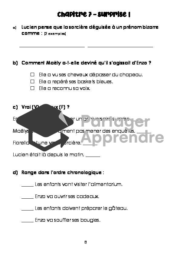 Les enquêtes de Maëlys - Drôle d'anniversaire à Vevey_17