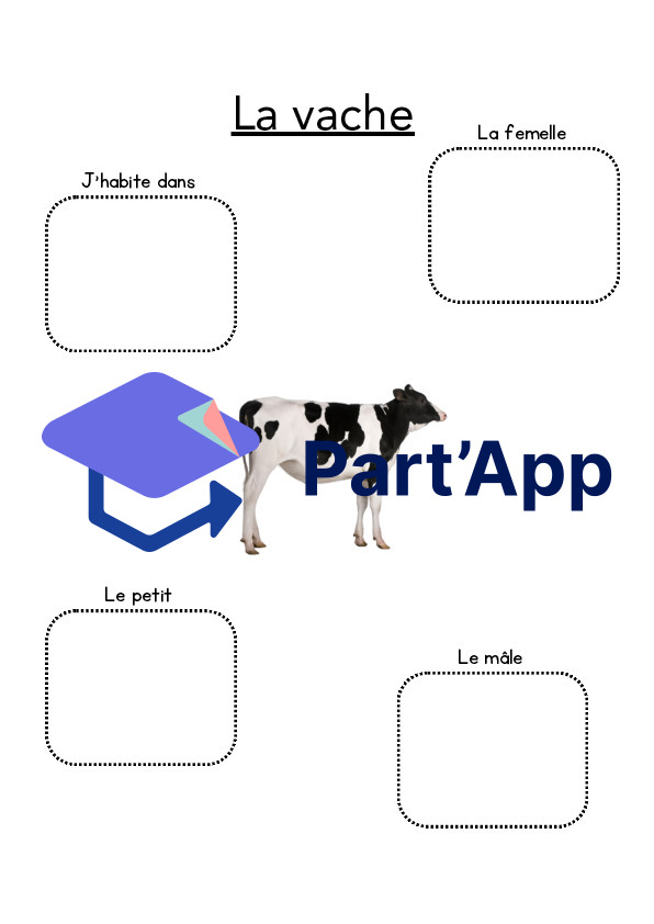 Dossier - Les animaux de la ferme_35