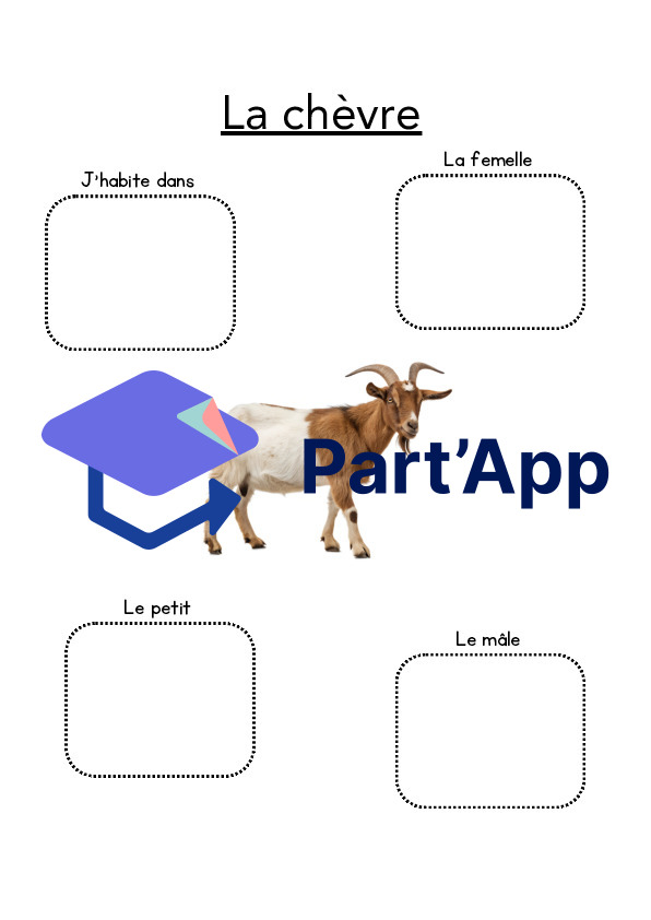 Dossier - Les animaux de la ferme_37