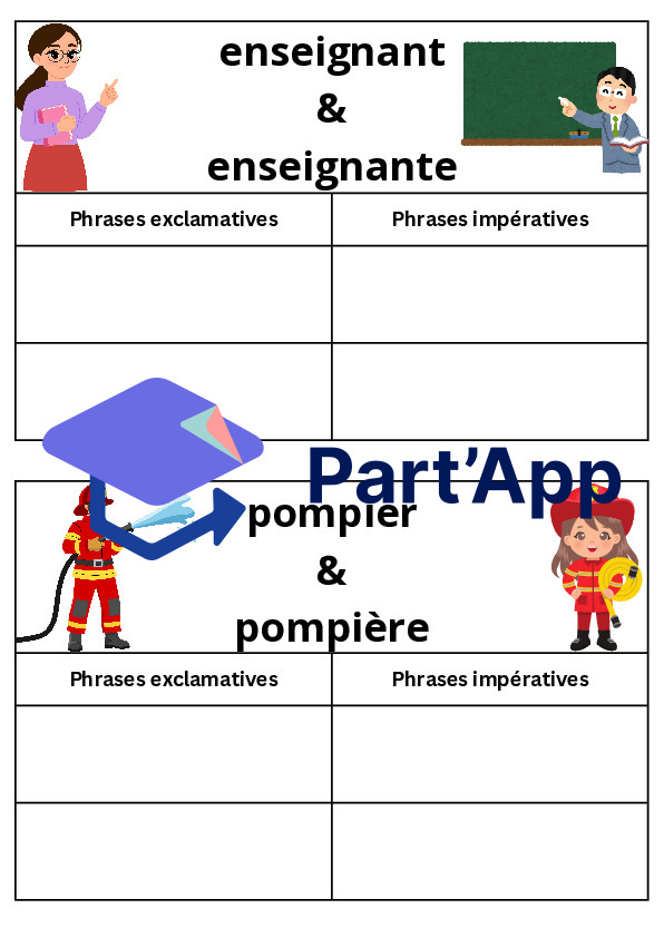 Les types de phrases_4