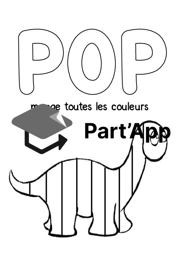 Pop mange de toutes les couleurs_2