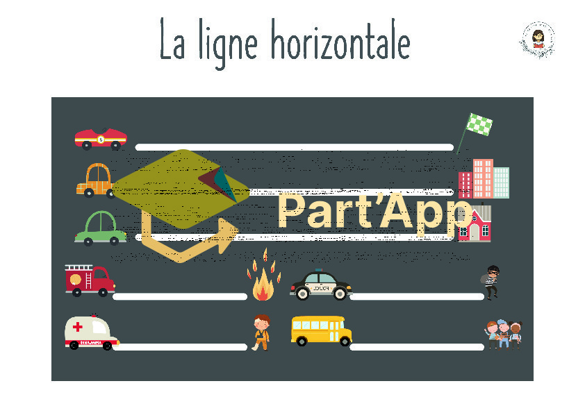 ✏️ Dossier "Je trace" – Les véhicules 🚗🚜🚓_4
