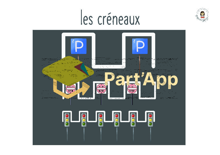 ✏️ Dossier "Je trace" – Les véhicules 🚗🚜🚓_8