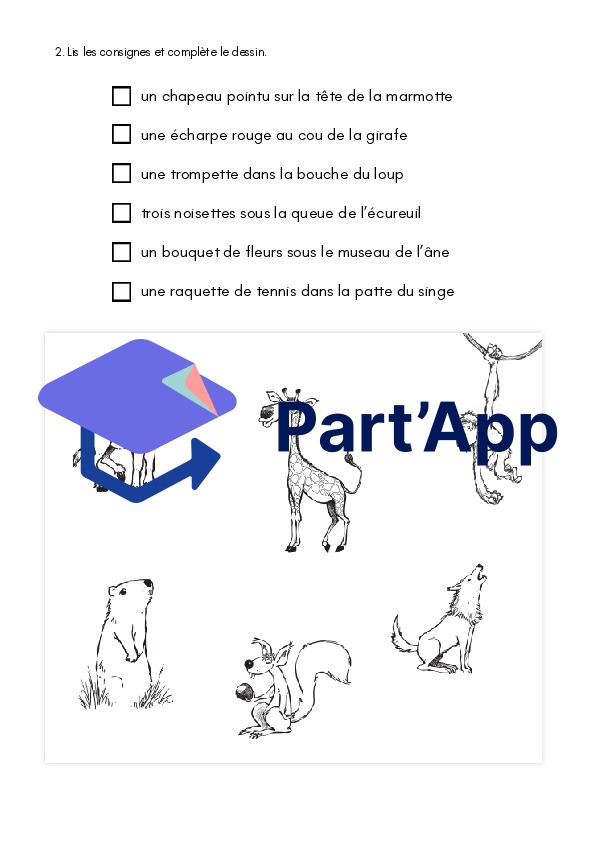 Evaluation français 4H - Codage et encodage T3_3