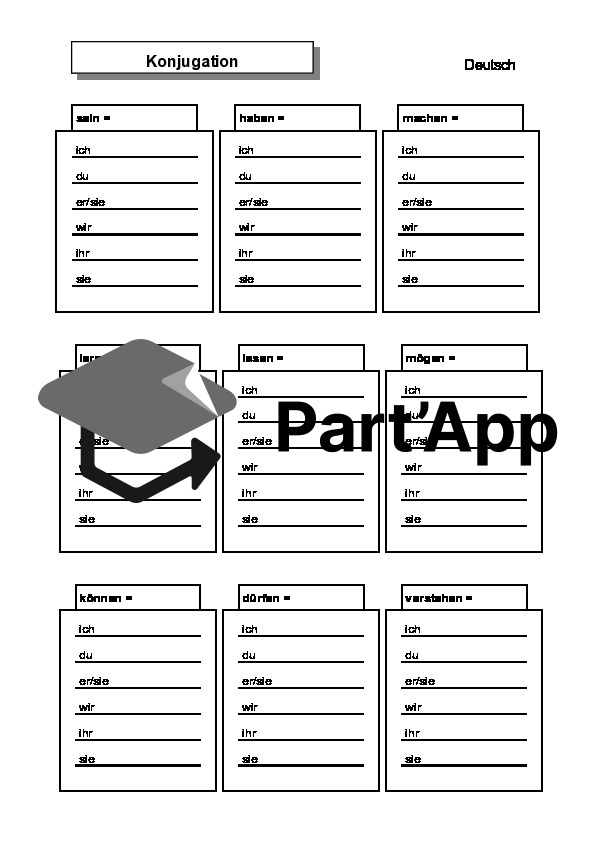 Allemand 7H-8H - Grilles de conjugaison (théorie)_2